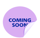 Uplux - Coming Soon! Badge