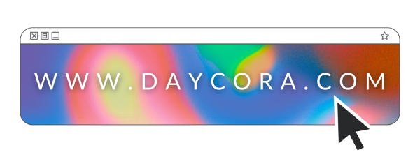 Visit www.daycora.com