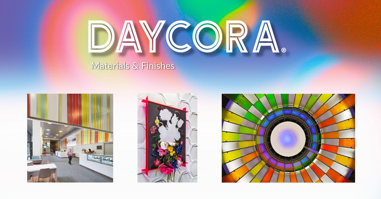 Plas-Tech Daycora Logomark