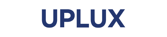 Uplux Logo - Visit our website